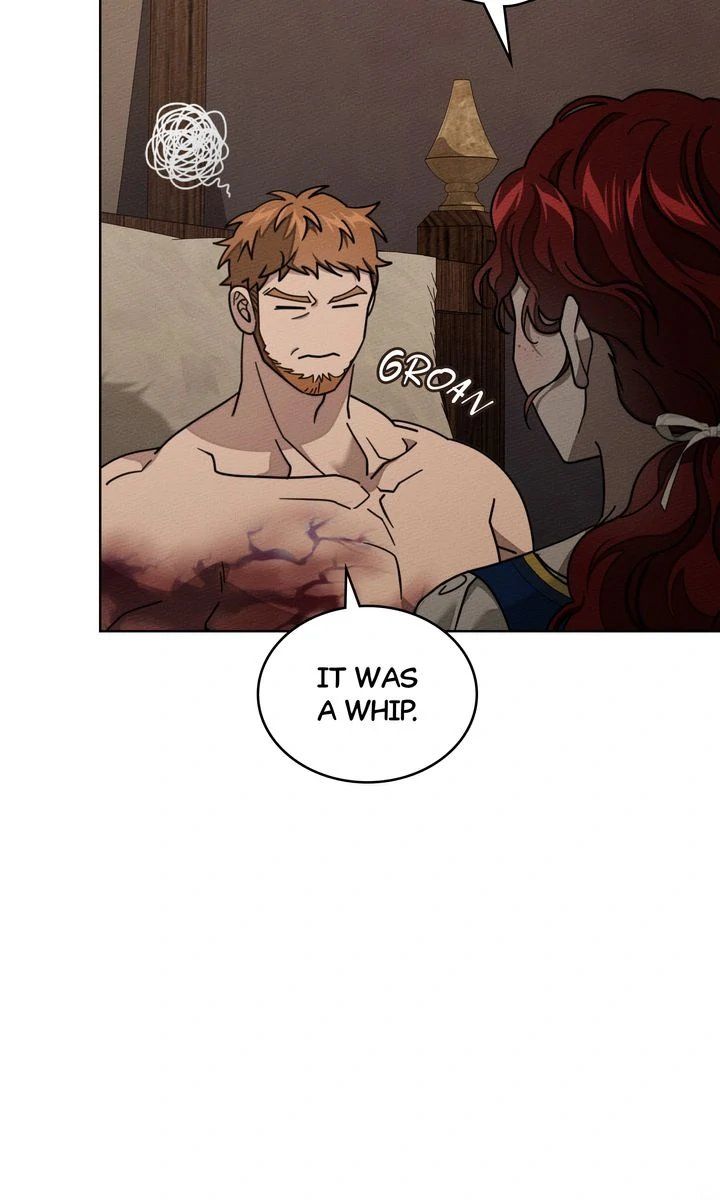 Under the Oak Tree Chapter 129 image 006